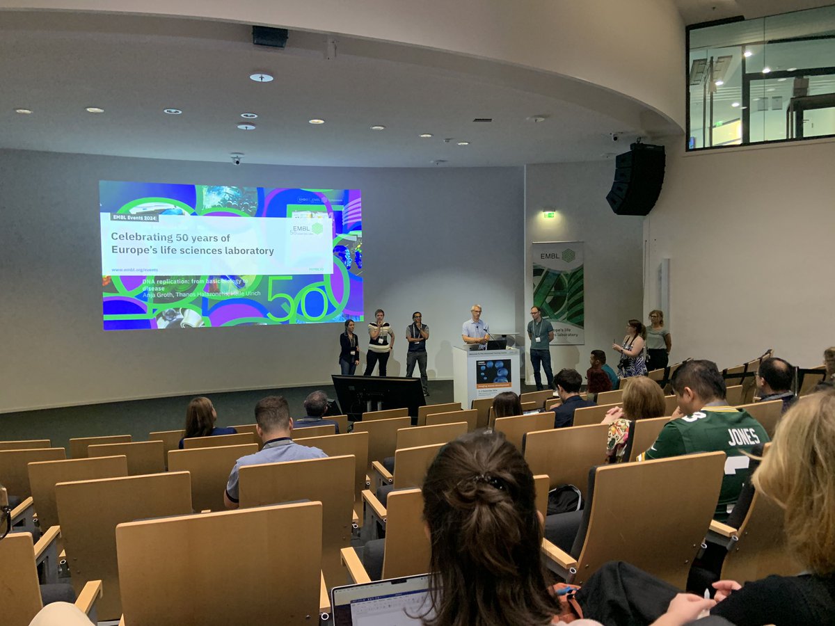 Matthew Stower (@msto89197800) on Twitter photo Excited to be at the EMBL in beautiful Heidelberg for the Imaging Mouse Embryo meeting <a href="/EMBLEvents/">EMBL Events</a> #EMBOMouseDev Excited to be at the EMBL in beautiful Heidelberg for the Imaging Mouse Embryo meeting <a href="/EMBLEvents/">EMBL Events</a> #EMBOMouseDev