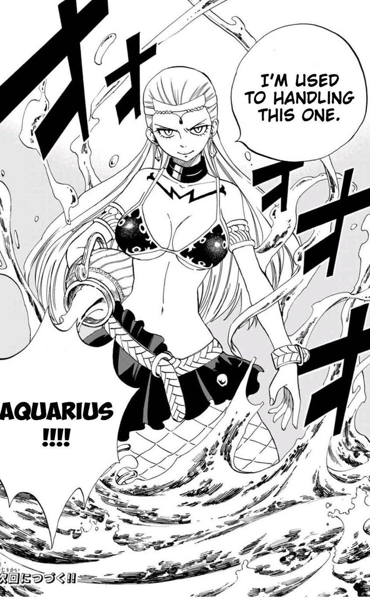 Evildeadfan102's tweet photo. I re read Fairy Tail 100 Years Quest chapter 74.  
#Fairytail #chapter74 #FairyTail100YearsQuest #Volume9 https://t.co/IQ6PJIJgFg