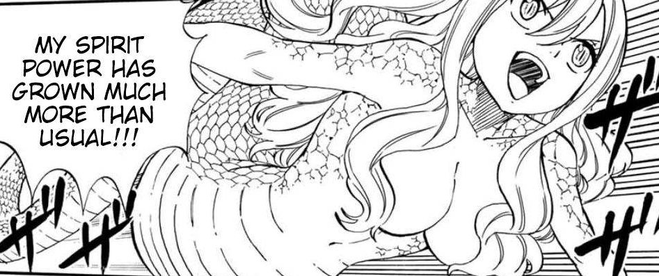 Evildeadfan102's tweet photo. I re read Fairy Tail 100 Years Quest chapter 74.  
#Fairytail #chapter74 #FairyTail100YearsQuest #Volume9 https://t.co/IQ6PJIJgFg