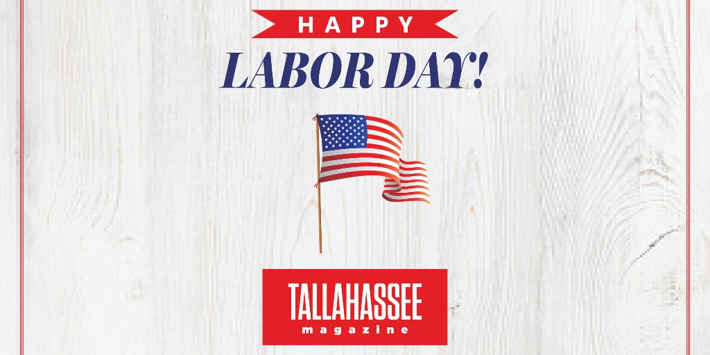 Enjoy the last days of summer this Labor Day Weekend! 😎