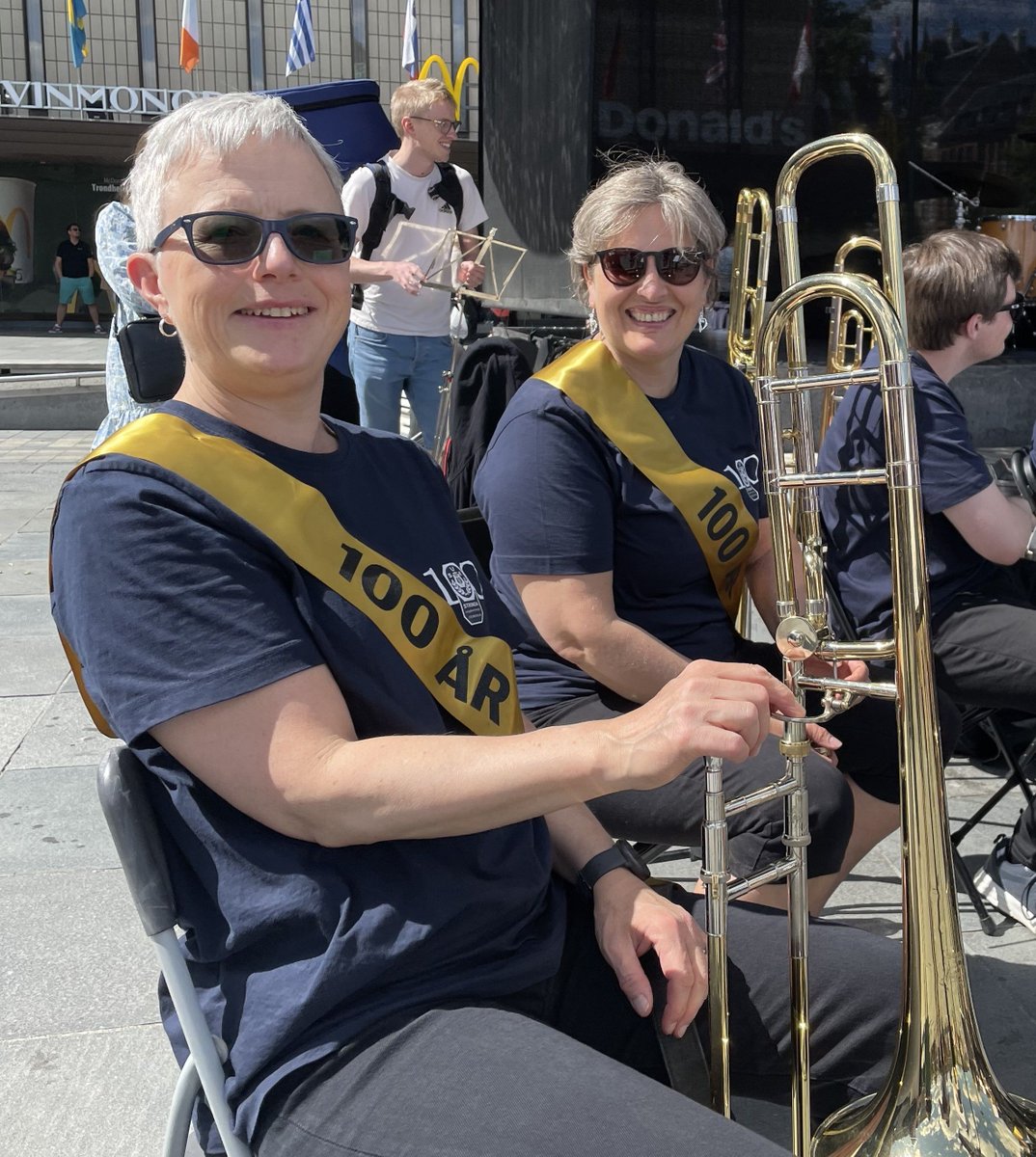 LiverpoolWaves's tweet photo. Liverpool Performance Highlight
🎶 Experience Strinda Ungdomskorps from Norway! 🎶
📅 Date: 7th September
⏰ Time: 1pm Parade through Liverpool 1 &amp; 2pm performance at Sugar House Steps
More info: https://t.co/tN0vONBfhV 
#LiverpoolWaves #NorwegianMusic #LiverpoolLiveMusic https://t.co/EkHMABLF7Y