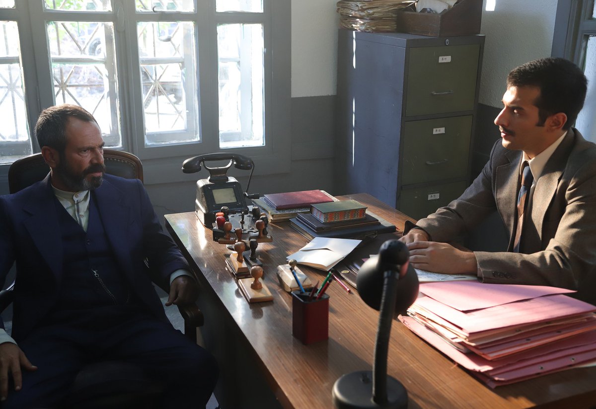 bbolukbasiofc's tweet photo. #BaranBölükbaşı #KaraAğaçDestanı'nda Savcı Murat Demir karakterine hayat verecek. https://t.co/JhlPsBOQeD