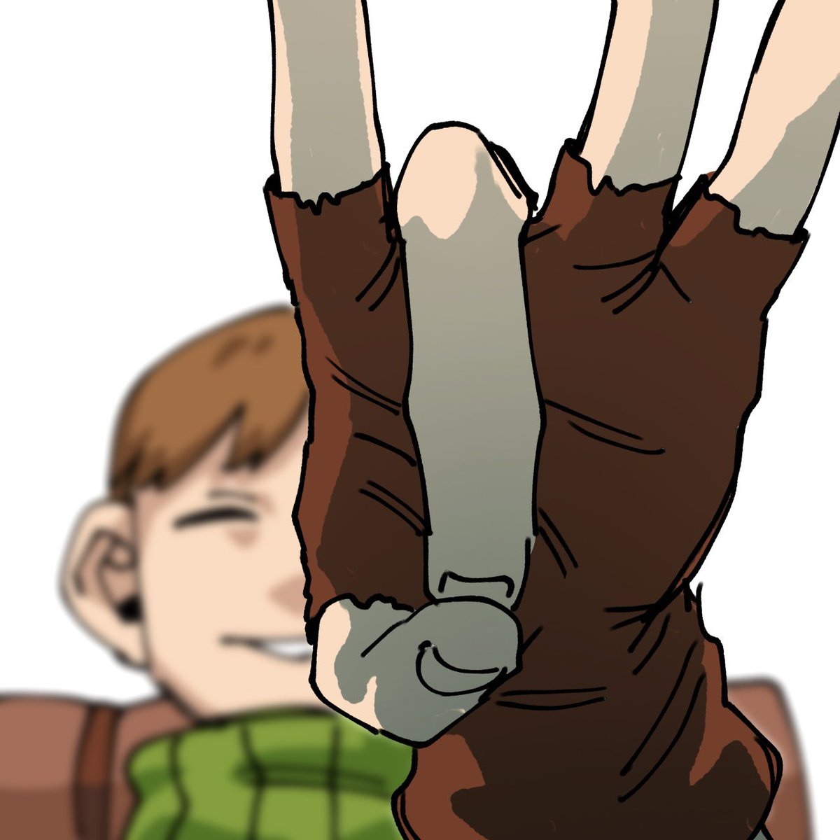ppps_palette's tweet photo. 多分なんかやらかしたライオス視点 https://t.co/Ke7YtT1BKW