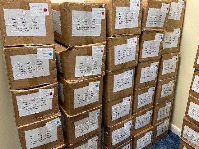 PatchSolutions's tweet image. #Exciting news! Fresh stock of our top-quality C15-C14 &quot;HOT&quot; power cables is now in. 

Order yours now at buff.ly/3EXZyxa  #PowerCables