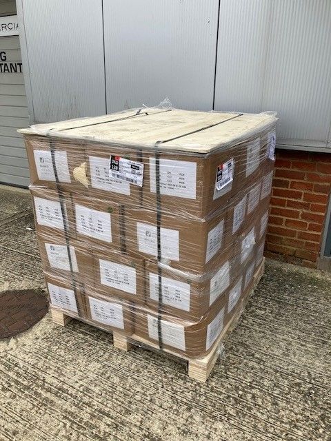 PatchSolutions's tweet image. #Exciting news! Fresh stock of our top-quality C15-C14 &quot;HOT&quot; power cables is now in. 

Order yours now at buff.ly/3EXZyxa  #PowerCables