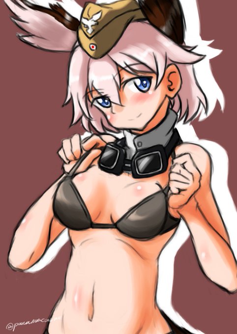 らいーさ🐤モズ 