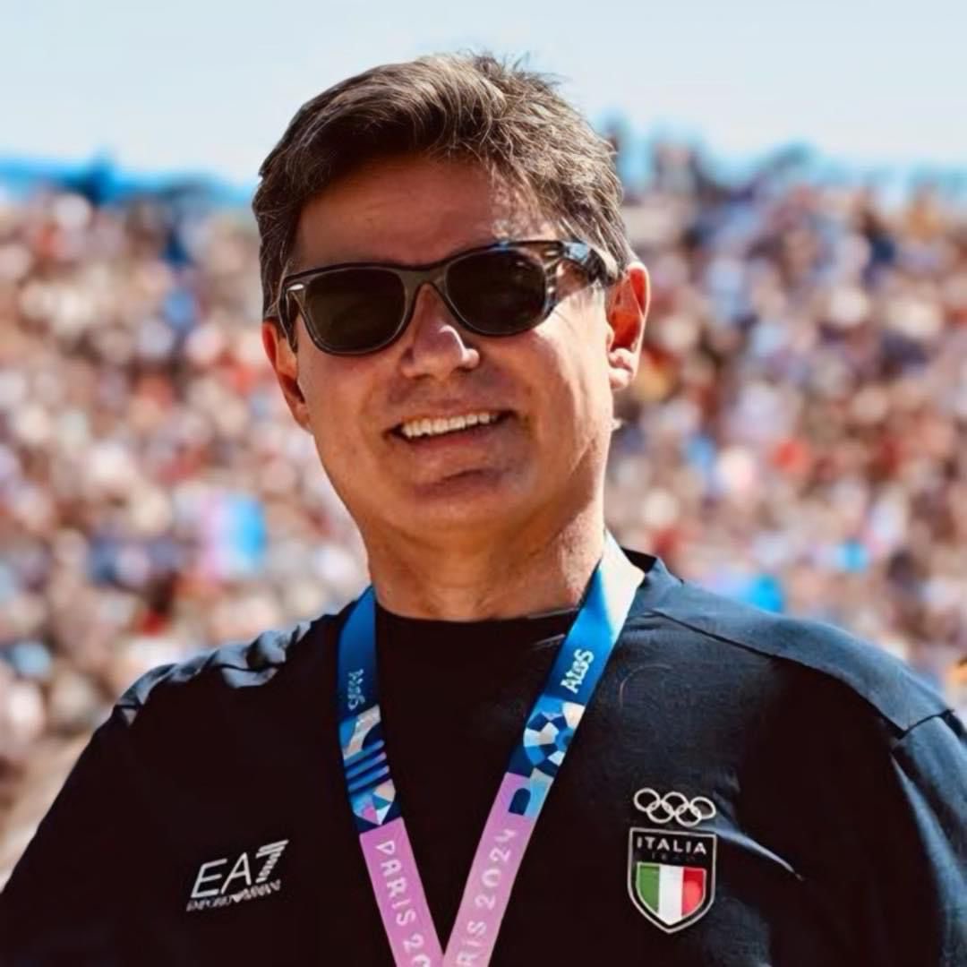 Federazione Italiana Taekwondo tweet media