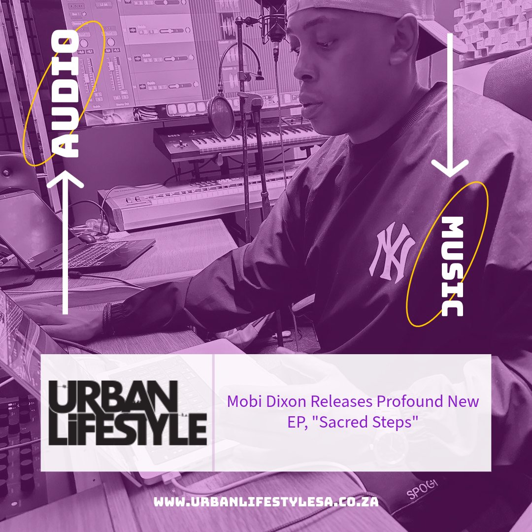 Urban Lifestyle tweet media