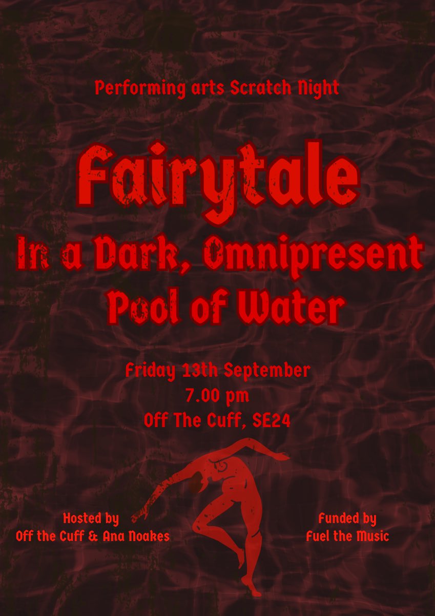 off the cuff (bar) tweet media