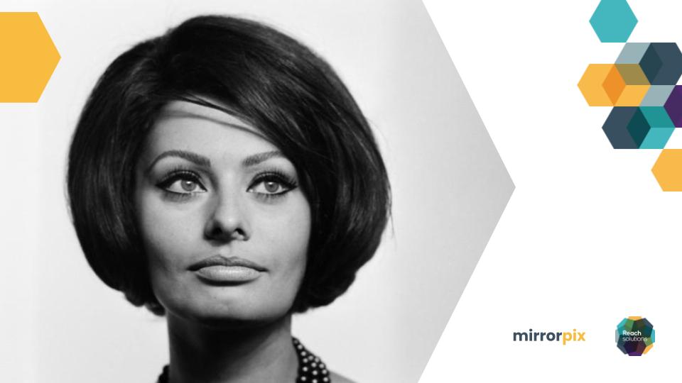 Reach Licensing tweet media