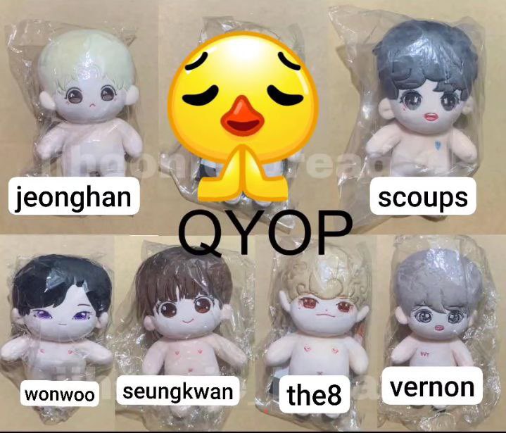 jihoonie_bread's tweet photo. just realized again… i had put duplicate doll for the8. below is the updated picture https://t.co/ieKWNy9SJD