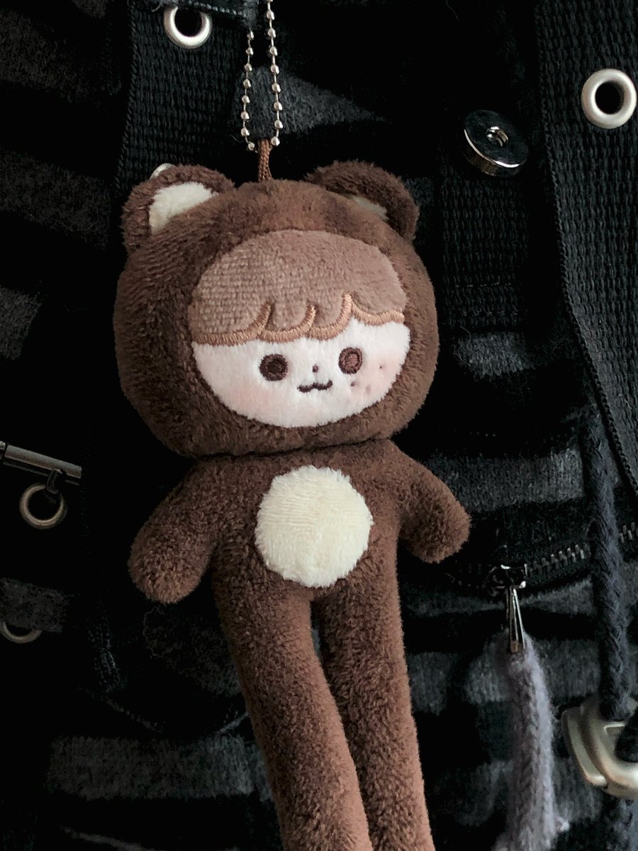 Ꮥ🍪𝓜𝔢𝕥𝐡𝕚ⓝ𝐆  𝓛🍪ℕ𝑔 ! 🐻
#롱효기