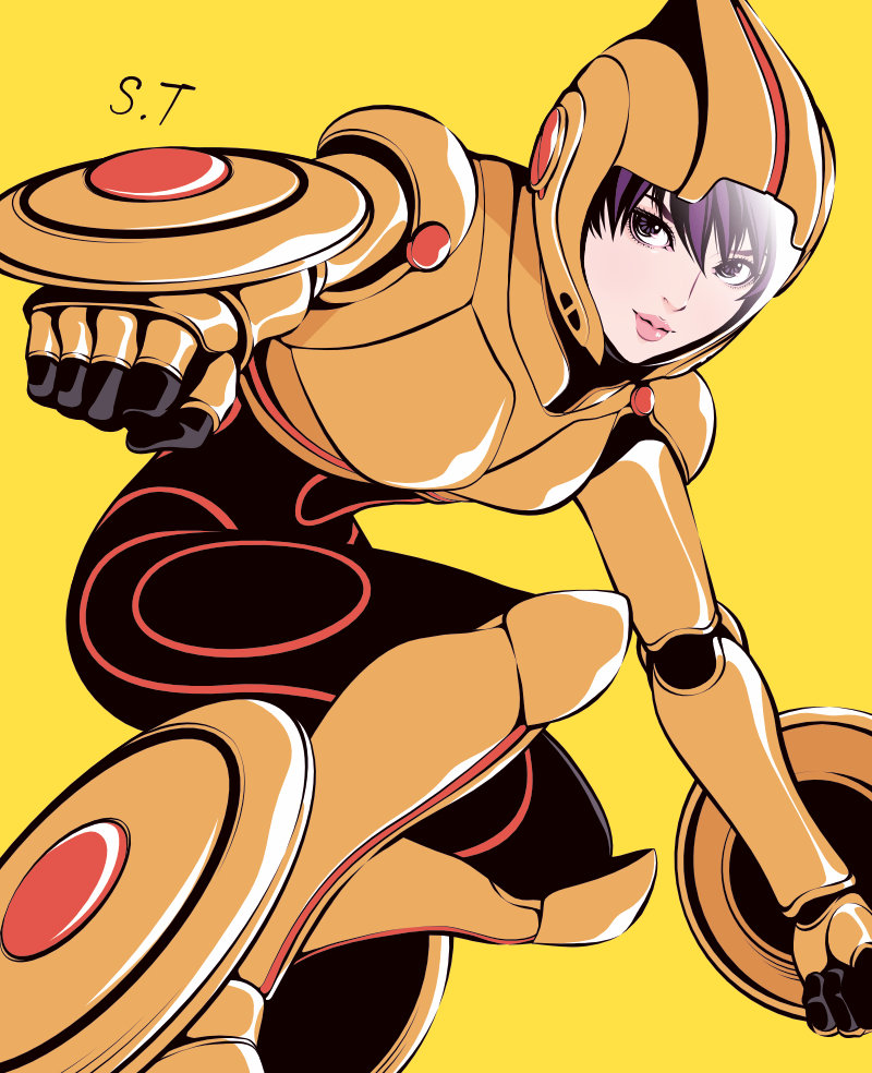 バイク用ヘルメット ドラゴンボールキャラクター絵柄 無かっ