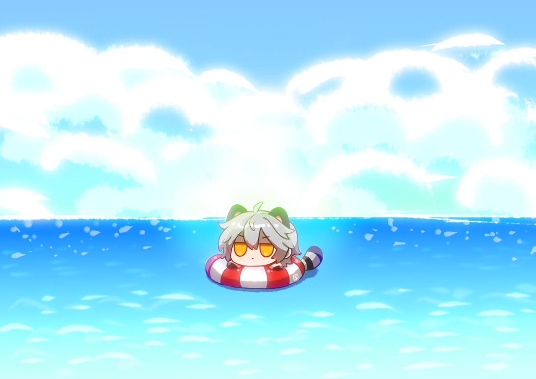 最近の絵 