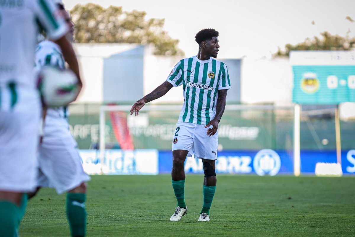 Panzo (@j_panzoo) on Twitter photo First start after being out for a while , 3pts and a clean sheet too 💚💚 we keep moving forward <a href="/RioAve_FC/">Rio Ave FC</a> First start after being out for a while , 3pts and a clean sheet too 💚💚 we keep moving forward <a href="/RioAve_FC/">Rio Ave FC</a>