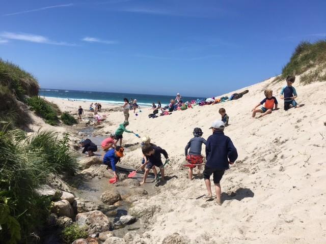 Headteacher at Sennen Primary School!🍎 We are seeking to appoint a dynamic and committed Headteacher with senior leadership experience who will share their vision and values to lead this vibrant school from January 2025.  Headteacher - Sennen School (eschoolswebsites.com)