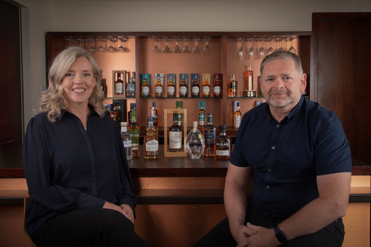 International Beverage, the spirits arm of ThaiBev, has appointed two senior leaders to its team

Read more ➡️ thedrinksreport.com/news/2024/1955…