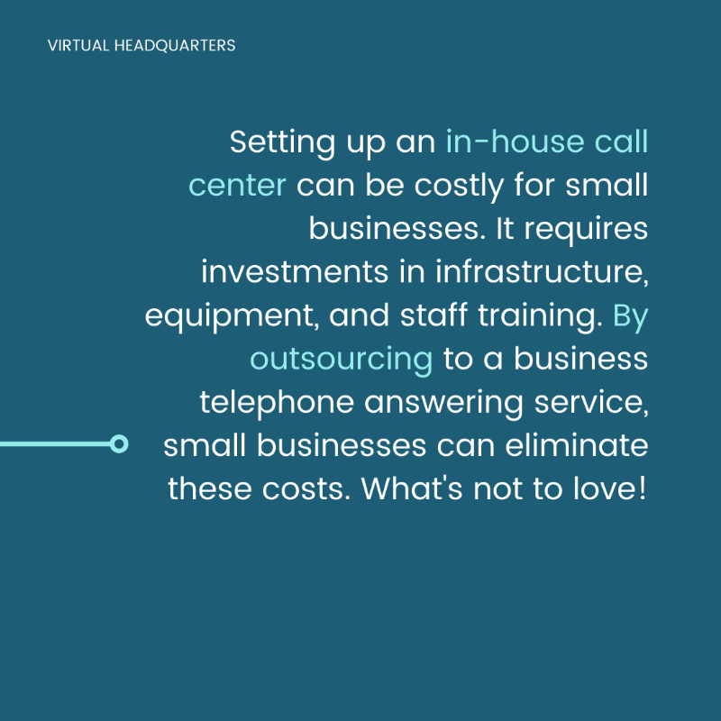 VirtualHQ_UK's tweet photo. 📞🎉 Our Telephone Answering Service is Now LIVE!

🙌 If you’ve ever wished for an extra pair of hands during those busy times when you can’t answer the phone, our business phone answering service is here to help. 

Discover more ⤵

#VirtualHQ #telephoneanswering #virtualoffice