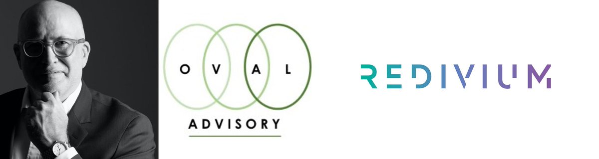 <a href="/Redivium_Ltd/">Redivium Limited</a>  appoints Oval Advisory to support our UK battery recycling projects!  🔋🇬🇧
With Oval's strategic expertise, we'll advance key projects in NW England &amp; the British Midlands, reinforcing the UK'S battery materials supply chain

Read more: shorturl.at/WXO6r