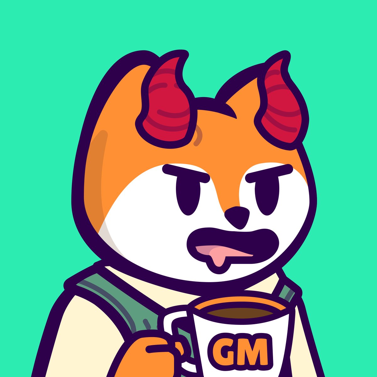 TheWyvernNE's tweet photo. Let's foxing GO!
New Fox added to my FFFam π !
Shall I take the Devil or the Angel path?
@FamousFoxFed #FamousFox https://t.co/gkRumacbrr