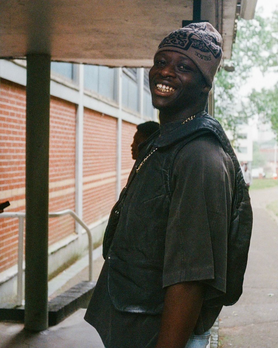 PA SALIEU tweet media