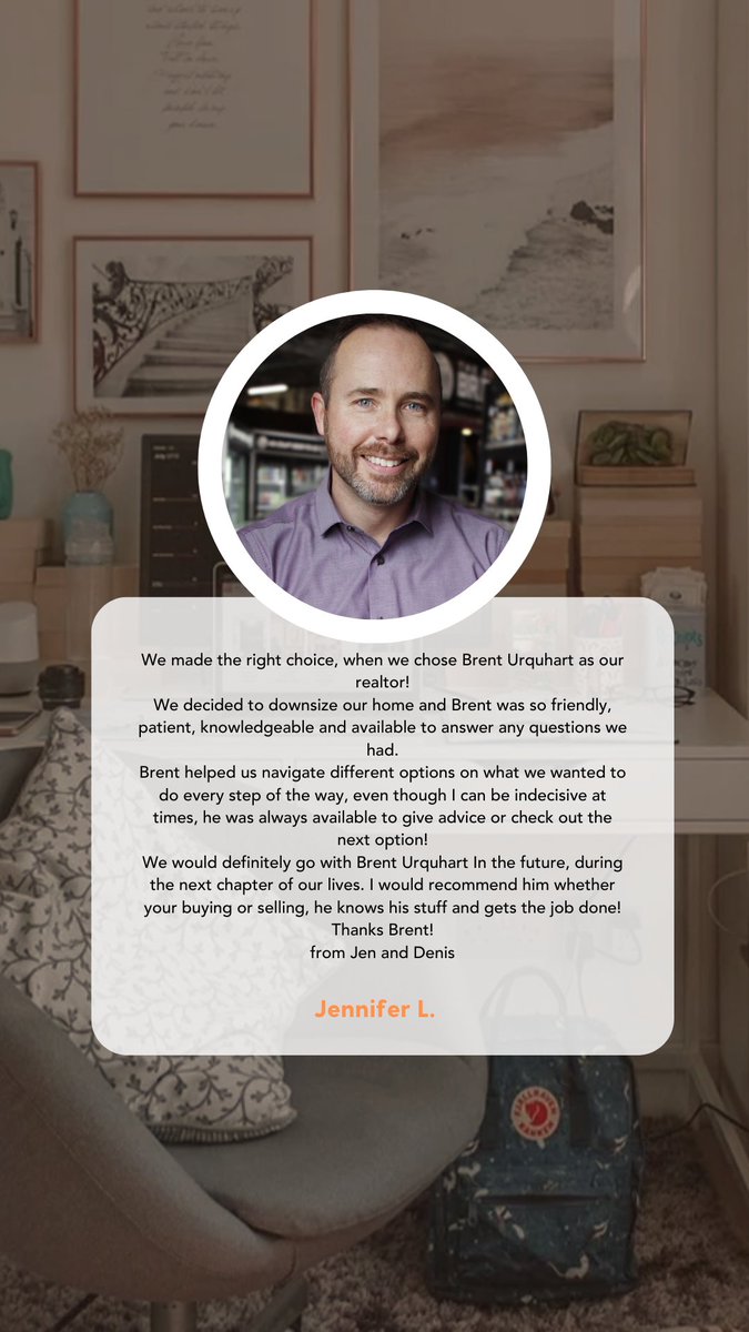 RCR_Fredericton's tweet image. Keep up the great work Brent. #wemadetherightchoice