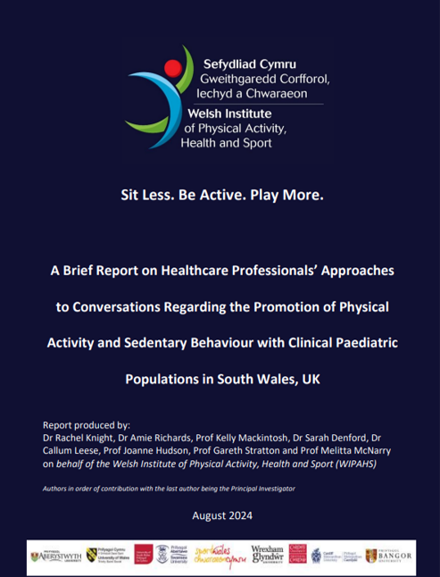 WIPAHS (@wipahscymru) on Twitter photo 📢New Report Available
Where: shorturl.at/iuZET
What: Dr. Nick Wilkinson from <a href="/CV_UHB/">Cardiff and Vale University Health Board</a> <a href="/BSCOS_UK/">British Society for Children’s Orthopaedic Surgery</a> & <a href="/RCPCHWales/">RCPCH Wales</a> bought this to our attention & wanted to us to explore what was happening across Wales🏴
Get in touch with any comments or questions 💬 📢New Report Available
Where: shorturl.at/iuZET
What: Dr. Nick Wilkinson from <a href="/CV_UHB/">Cardiff and Vale University Health Board</a> <a href="/BSCOS_UK/">British Society for Children’s Orthopaedic Surgery</a> & <a href="/RCPCHWales/">RCPCH Wales</a> bought this to our attention & wanted to us to explore what was happening across Wales🏴
Get in touch with any comments or questions 💬