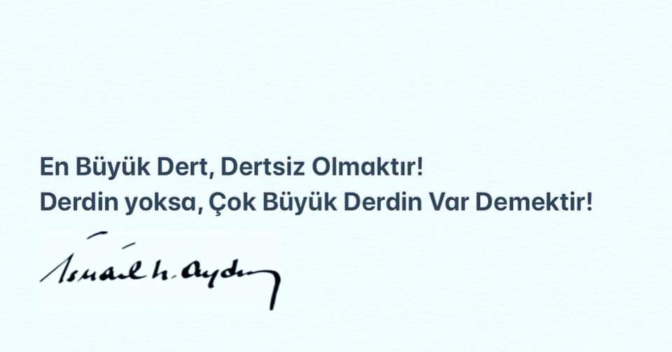 <a href="/bircis/">Ismail Hakki AYDIN</a>