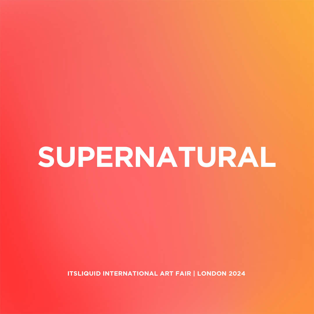 itsLIQUID's tweet photo. OPENING!!
SUPERNATURAL 2024 β 3RD EDITION
September 06 β 18, 2024
ELEMENTS Contemporary Art Space, London
more. https://t.co/z2z9awuHdd
Book your ticket here!!
https://t.co/xTddKpjo1N
#itsliquid #itsliquidgroup #art #london #opening #exhibition #artist https://t.co/aUbas5KI3U