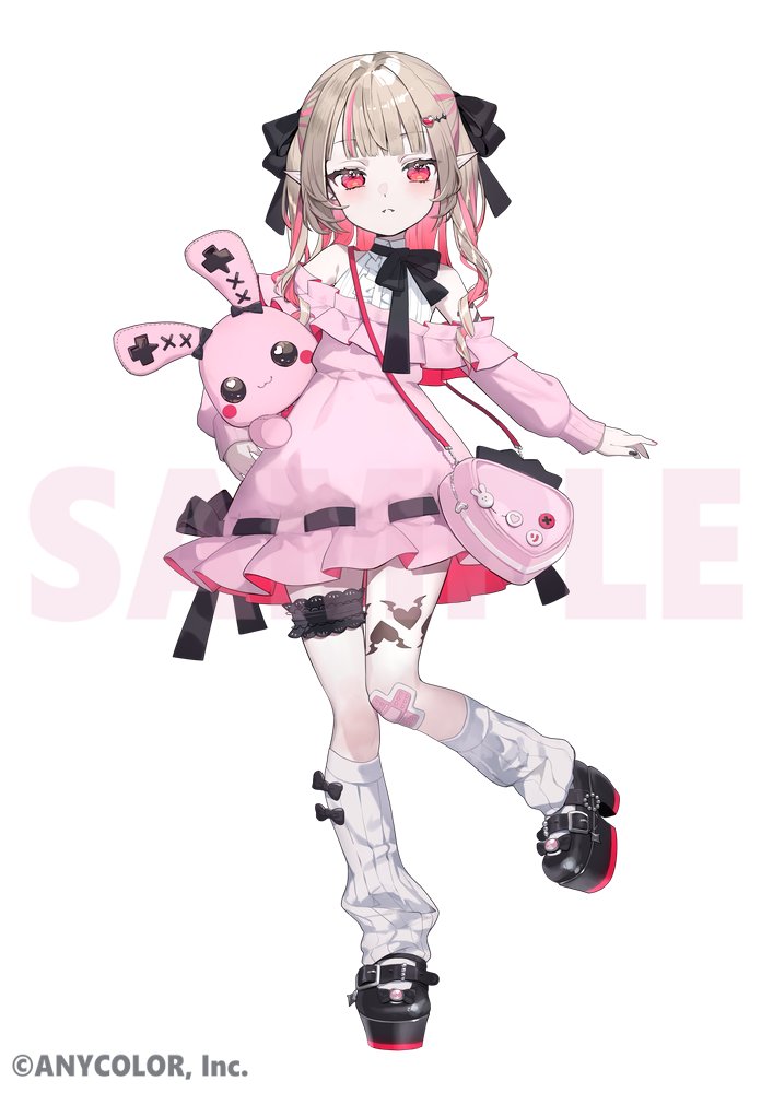 Fancy Toxic 魔界ノりりむ ホログラム 缶バッジ にじさんじ FANCY TOXIC】ホログラム缶バッジ｜にじさんじオフィシャルストア