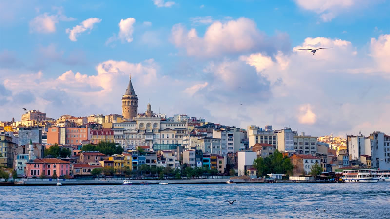 visualmethods's tweet image. Excited to announce that the next International Visual Methods Conference will be held at Bahçeşehir University (Galata Campus) in Istanbul, Turkey! The conference will run from 18 - 20 June 2025. The CFP will be released on visualmethods.info in mid-september!