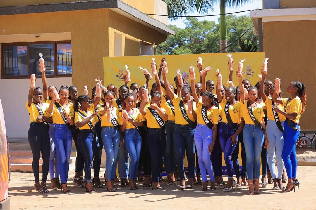 Supa Loaf Uganda Official tweet media