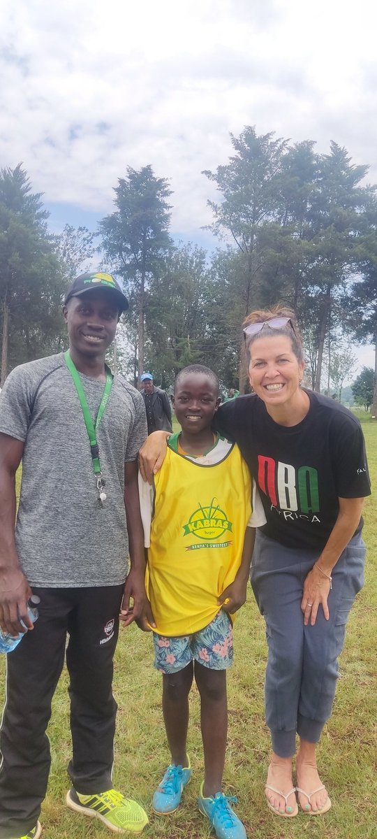 Harrison Ateku. 13 years old. Top Performer. Kampala Giants Vs Kabras Age Grade. 
#KabrasSugar #KenyasSweetest #dbaafrica #futurescup24