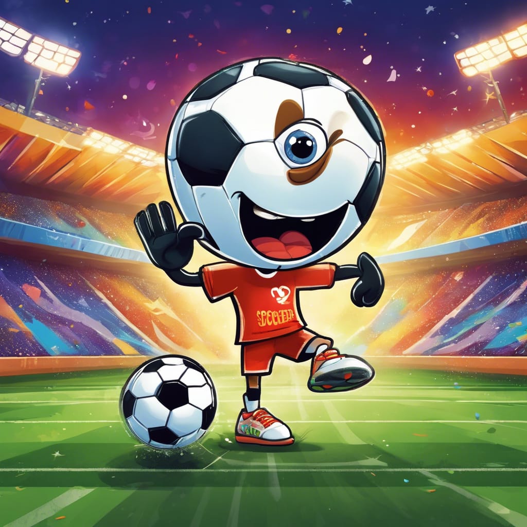 Mini Soccer meme coin tweet media