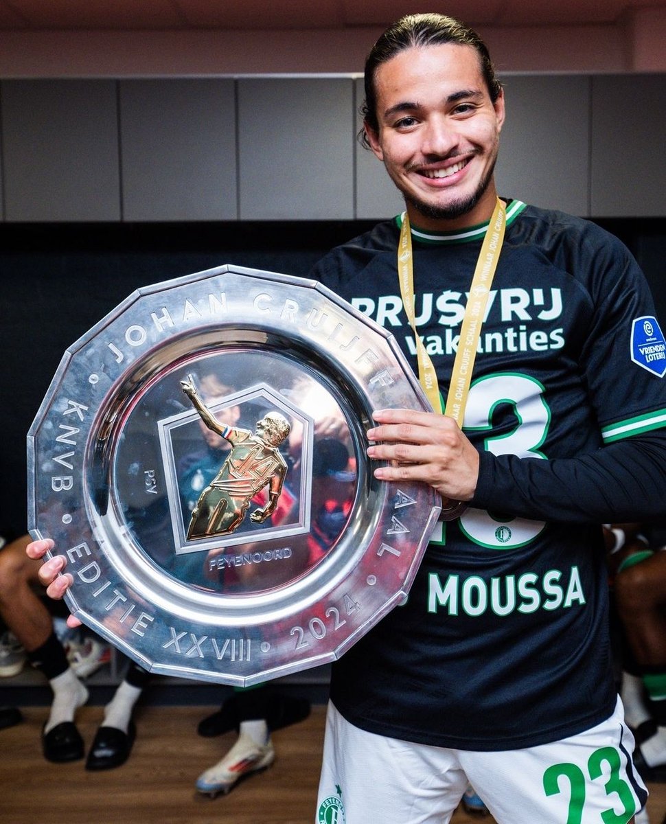 Waarom zou je überhaupt die Skov Olsen willen hebben als je al de Mahrez aan de Maas hebt?