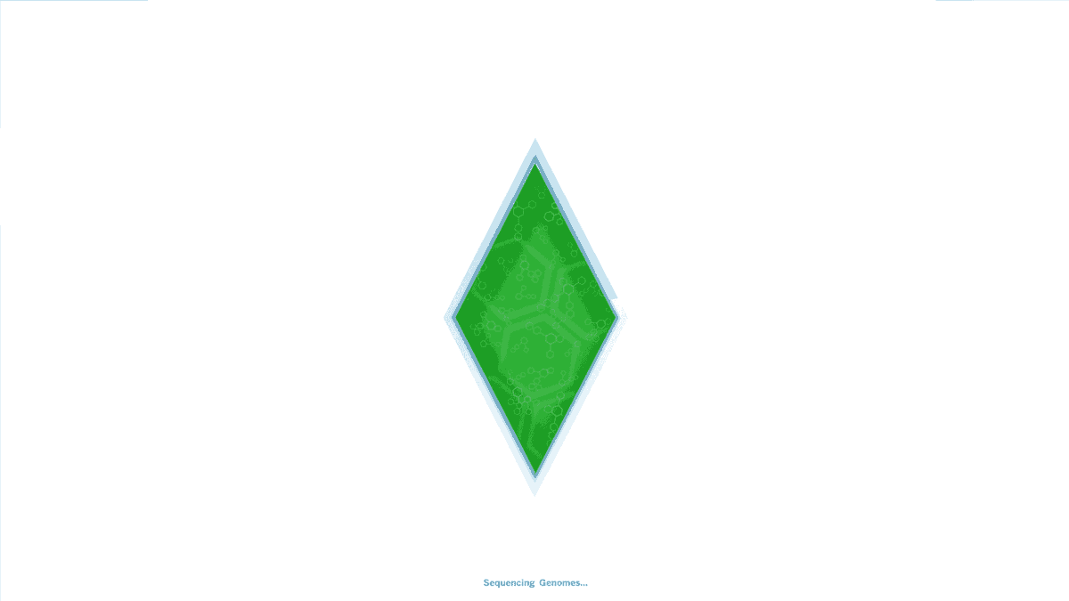 Sims Community tweet media