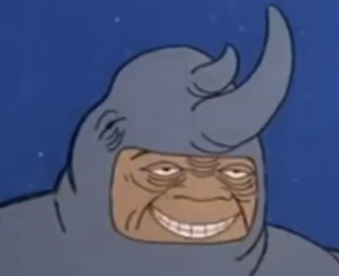 Me gaining 1 MR after an 8 hour ranked session