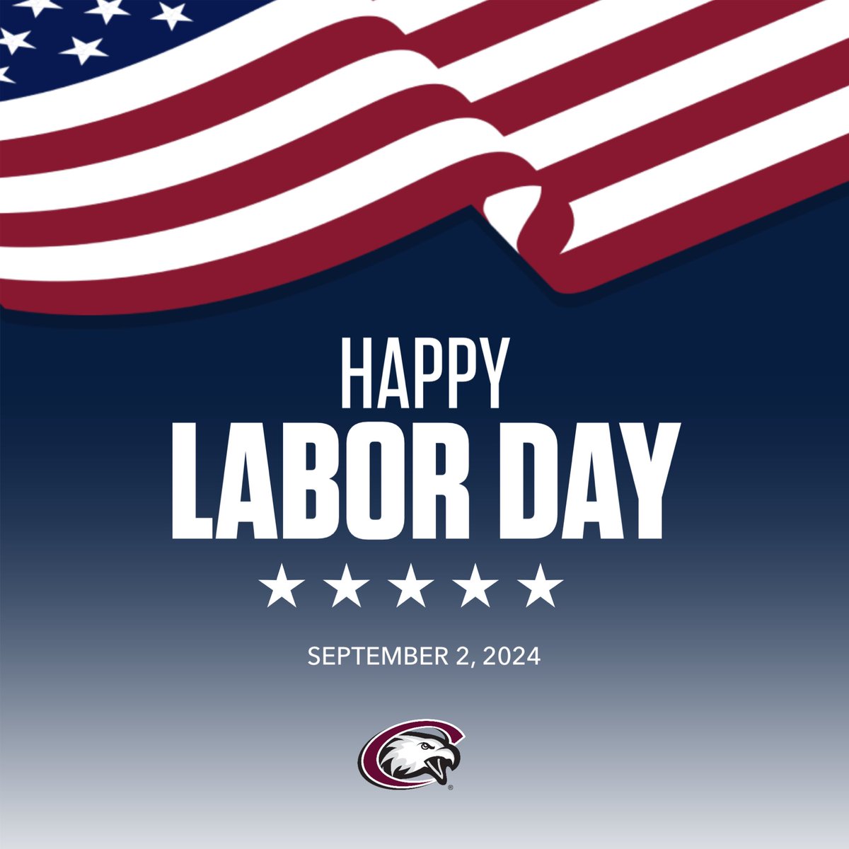 Happy Labor Day