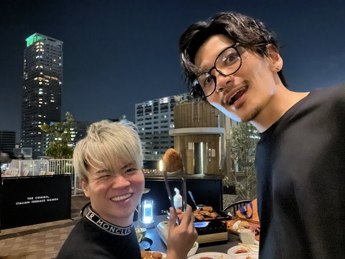 dianasilvanail's tweet photo. 台湾から帰宅してゆっくりしてました🥳

そして今月9/9日ははりまやなかもず店様にて激アツの４人組での来店をさせていただくことになりました🌈

パチンコからスロットまで幅広く！
間違いなく1番熱い空間になるはず🥰

当日の沢山のご来店お待ちしてます🏅

#PR
#はりまや中もず店 https://t.co/R46rt36vYM