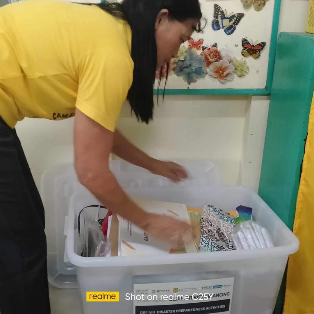 Humanity & Inclusion Philippines tweet media