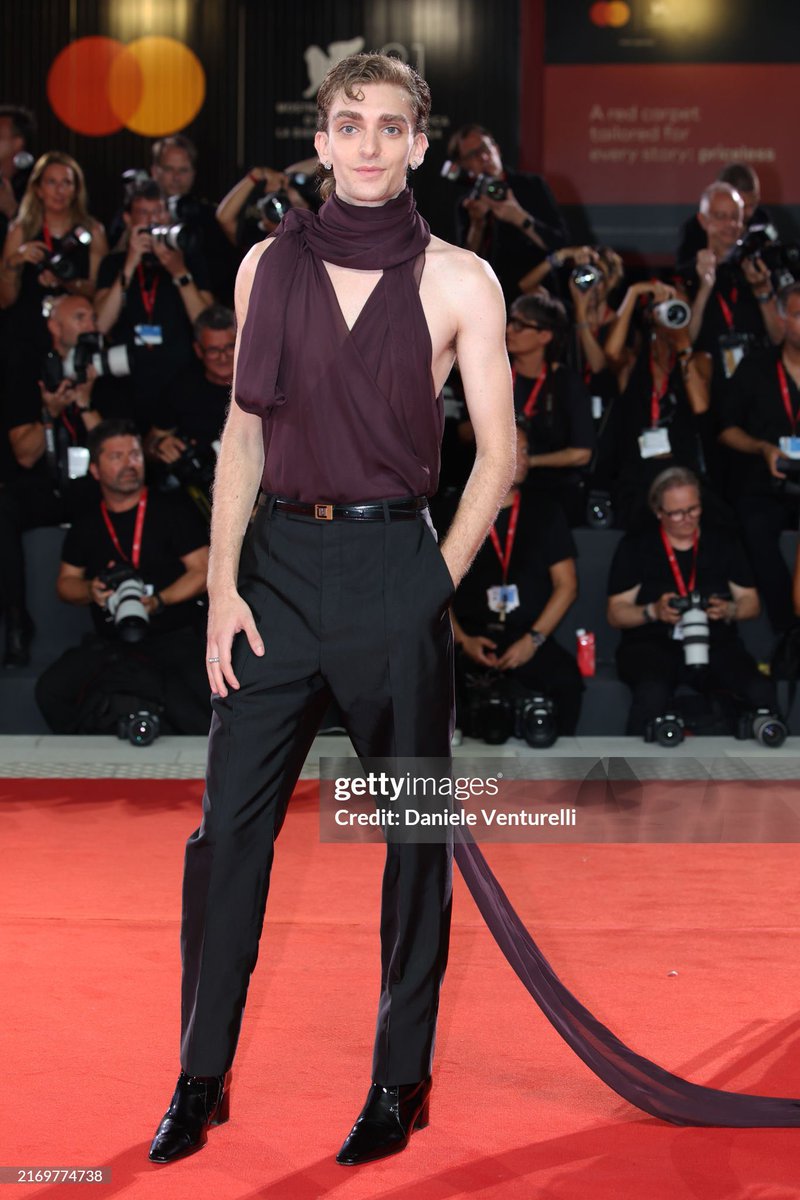 Timothée Scialatiell