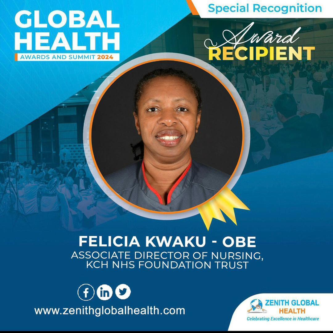 Zenith Global Health tweet media