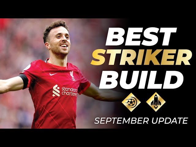 ✅ STRIKERS ASSEMBLE 🎯

youtu.be/XWbElEqxFvU

<a href="/Xenaris1/">Xenaris</a> has dropped his BALLER BUILD for you all, lucky lucky things!!! 🔥
