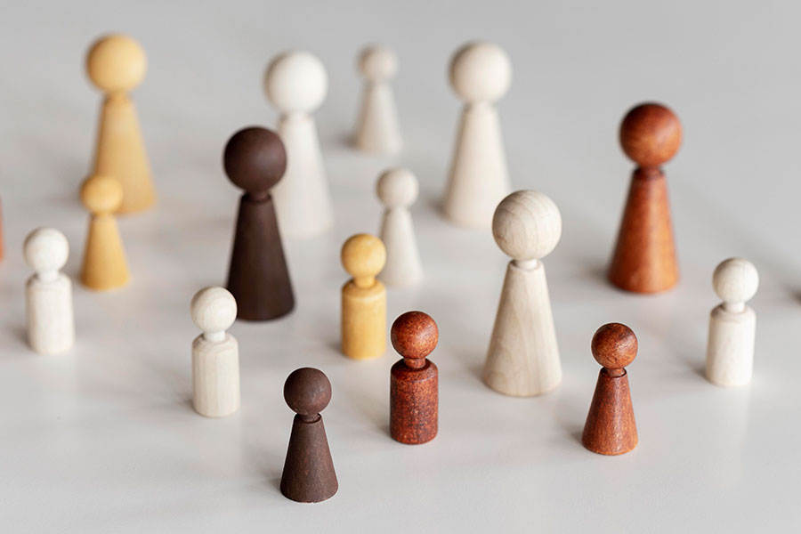 Alerta #Jurídica. La nueva Ley de #paridad.
☑ Introduce cambios significativos en el ámbito empresarial.
▶ +info: buff.ly/3AZhmrO #empresas #laboral