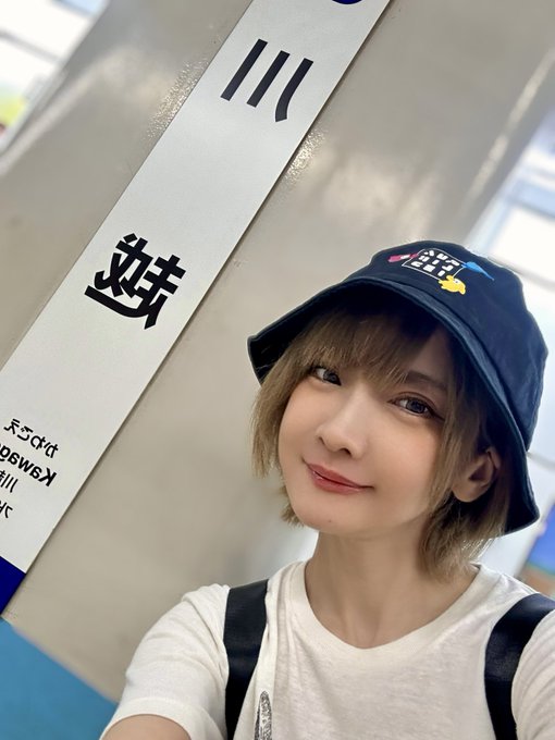 Twitterのコスプレ画像24