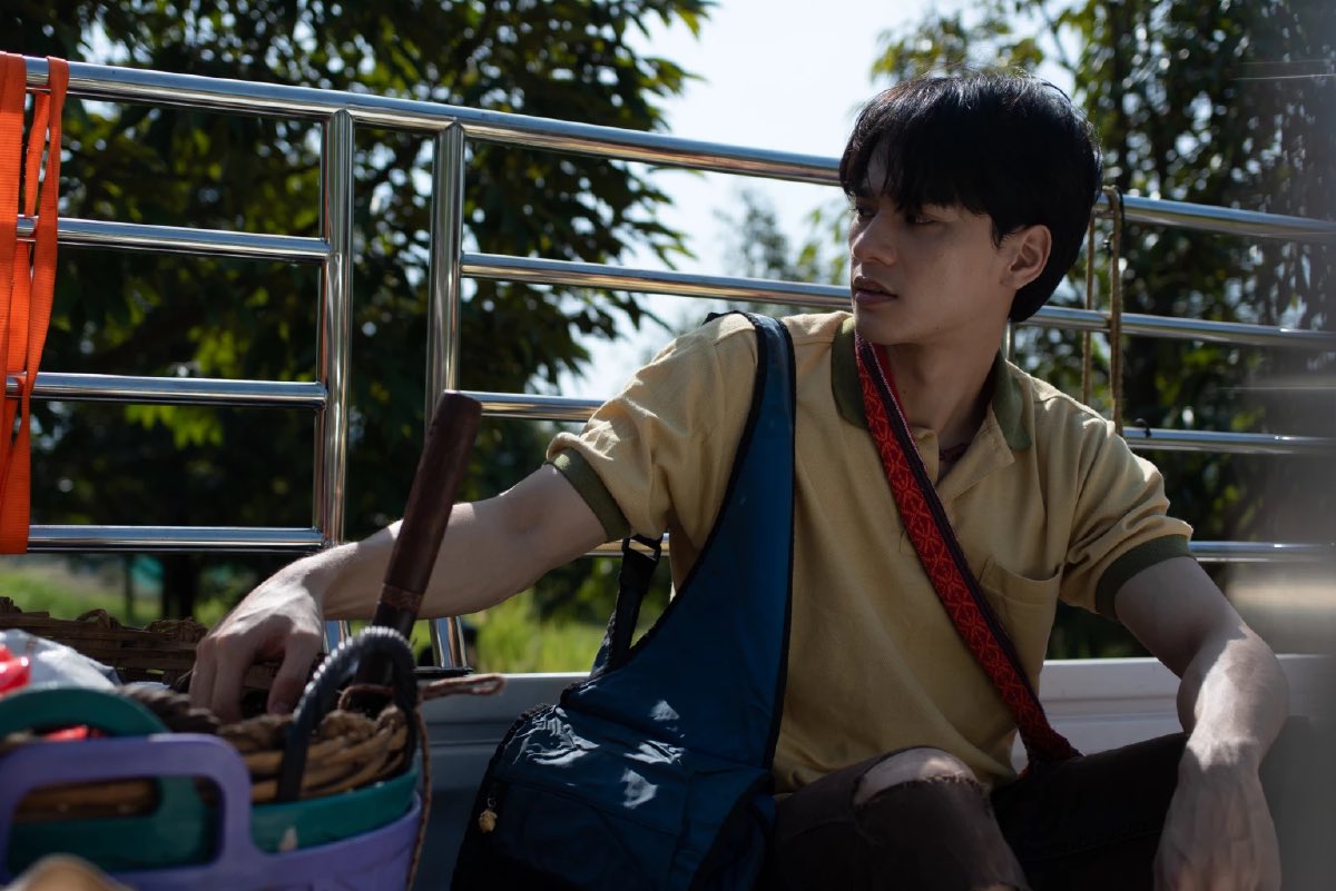 MVDeepQuotes's tweet photo. “กูไม่มีอะไรจะขอ เลยขอให้คำขอของมึงเป็นจริง”

- วิมานหนาม https://t.co/Dr9nncKvnq
