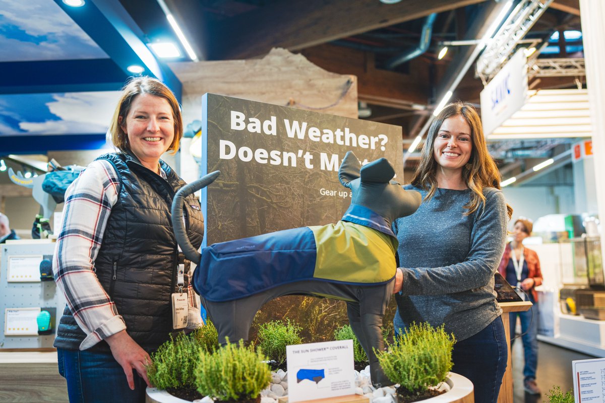 Interzoo Trade Fair tweet media