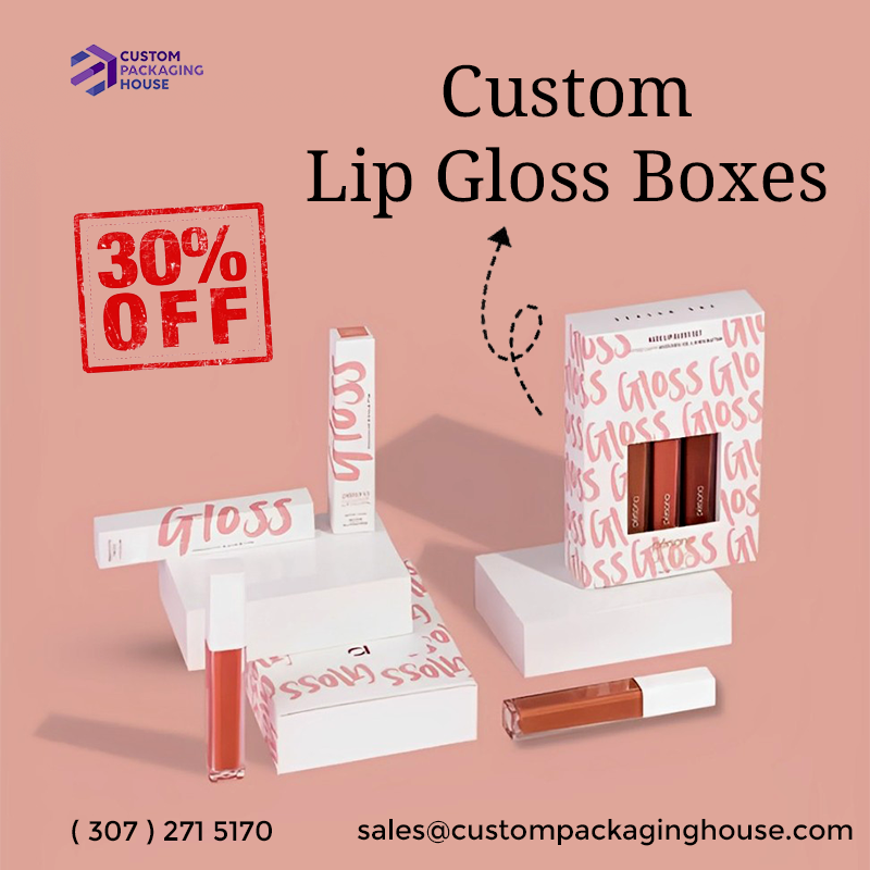 custompackhouse's tweet photo. Transform Your Lip Gloss Boxes with Our Stunning Custom Boxes!

For more Info: https://t.co/HR8i8UmBk3

At Custom Packaging House, we offer stylish and protective lip gloss boxes that make your brand stand out.

#LipGlossPackaging #CustomPackagingHouse #CosmeticPackaging https://t.co/BS0XGkm4Pw