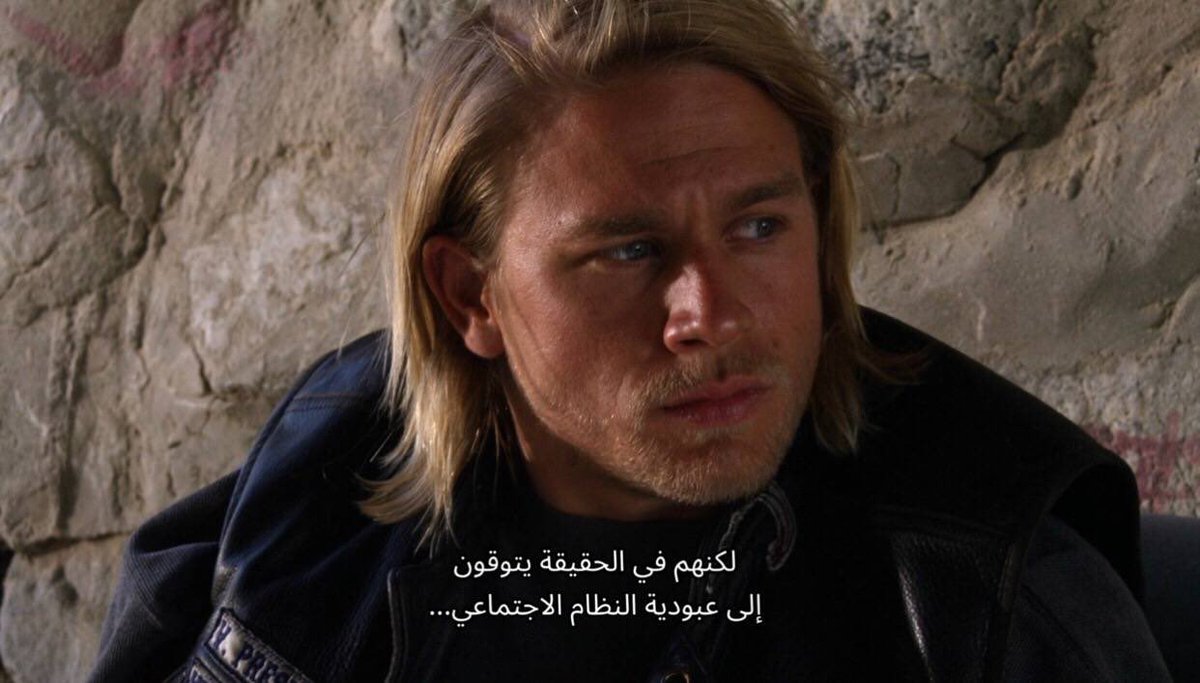 GoatGarna's tweet image. #SonsOfAnarchy