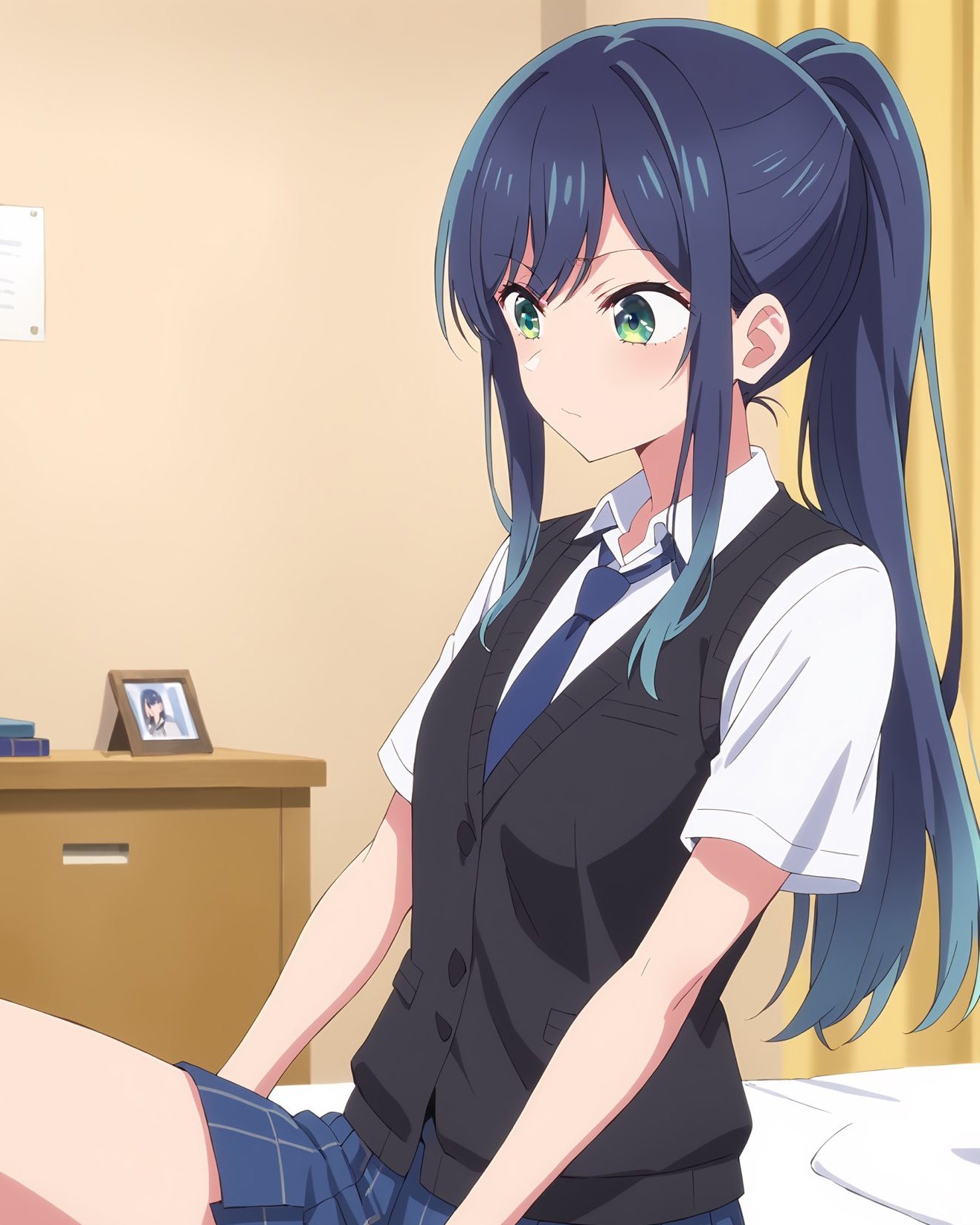 1/6 黒川あかね Date Style Ver.（【推しの子